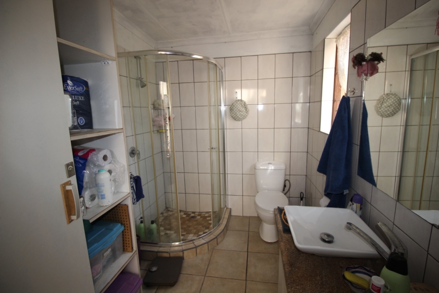 2 Bedroom Property for Sale in Deneysville Free State